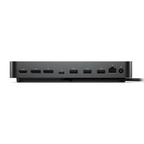 Dell pro dockingstation - wd25 (sort)