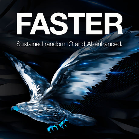 Seagate Seagate Skyhawk 6 TB
