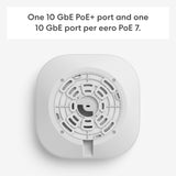 Eero poe 7 mesh-adgangspunkt (hvid, wi-fi 7, poe+)