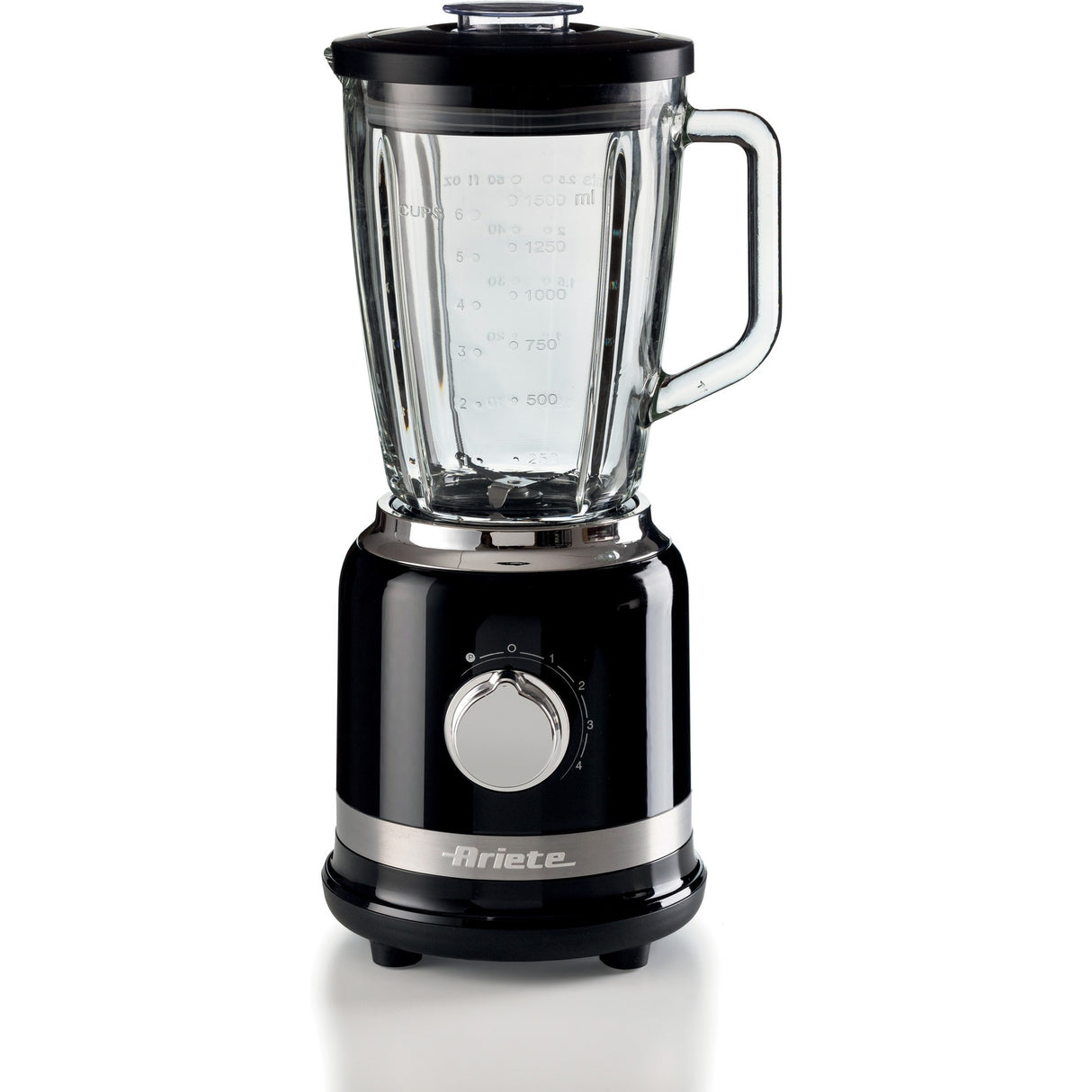 Ariete moderna blender 0585 02 (sort)