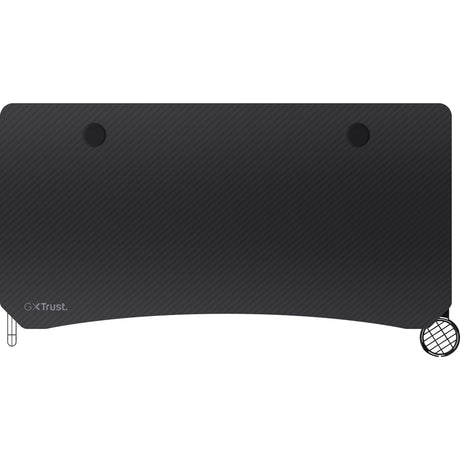 Trust gxt 712 dynamus gaming bord gaming bord (sort)