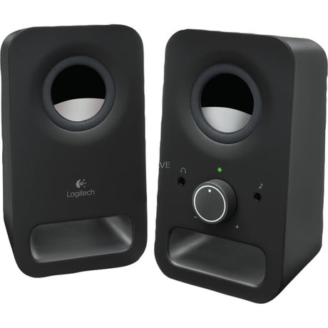 Logitech z150 multimediehøjttalere PC-højttaler (sort)