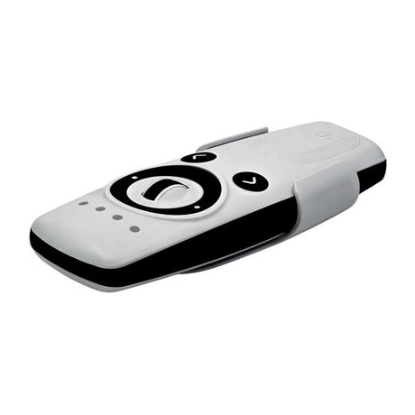 Shelly blu fjernbetjening zb fjernbetjening (hvid, bluetooth 5, zigbee)