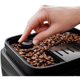 Delonghi ecam290.21.b magnifica evo espressomaskine (sort)