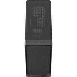 Fractal design meshify 3 xl stort tårnhus (sort | 2x USB-A | 1x USB-C)