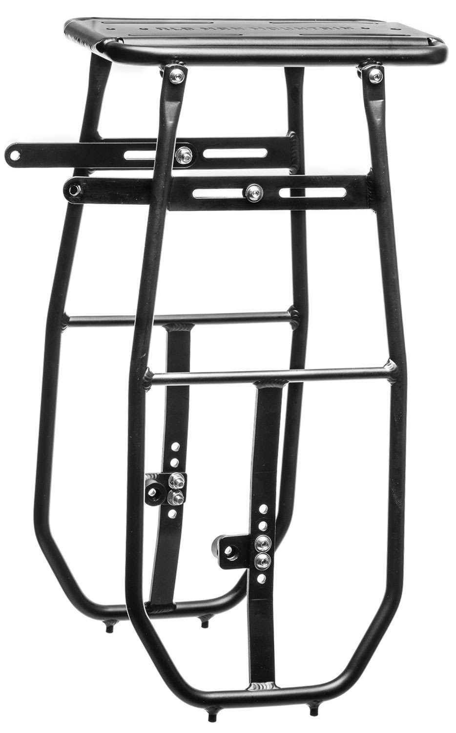 Old man mountain impala lowrider bagagebærer
