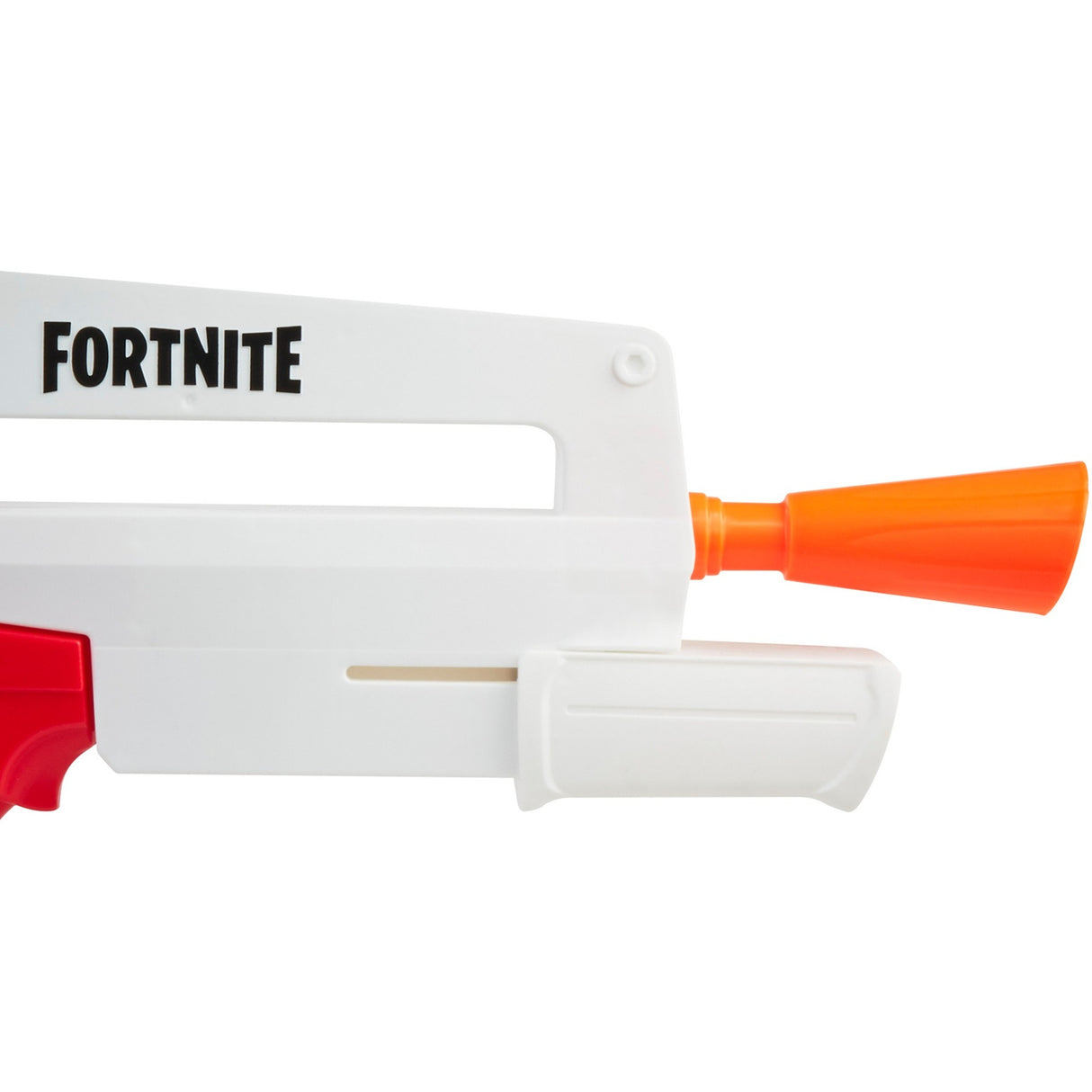 Hasbro nerf super soaker fortnite burst ar vandpistol