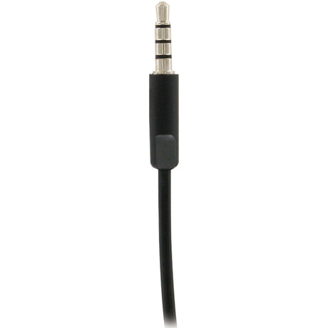 Headset logitech 981-000589 sort