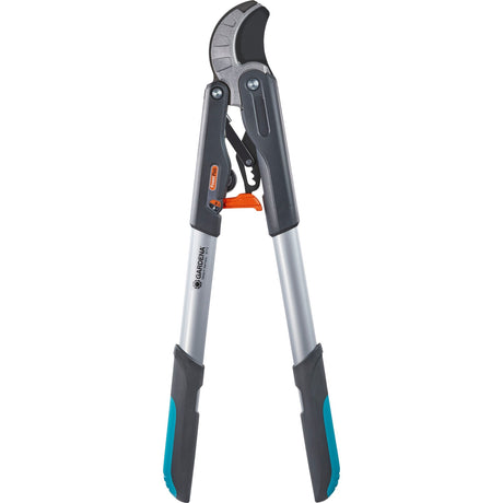 Gardena komfort beskæringssaks smartcut (grå turkis, 8773-20)