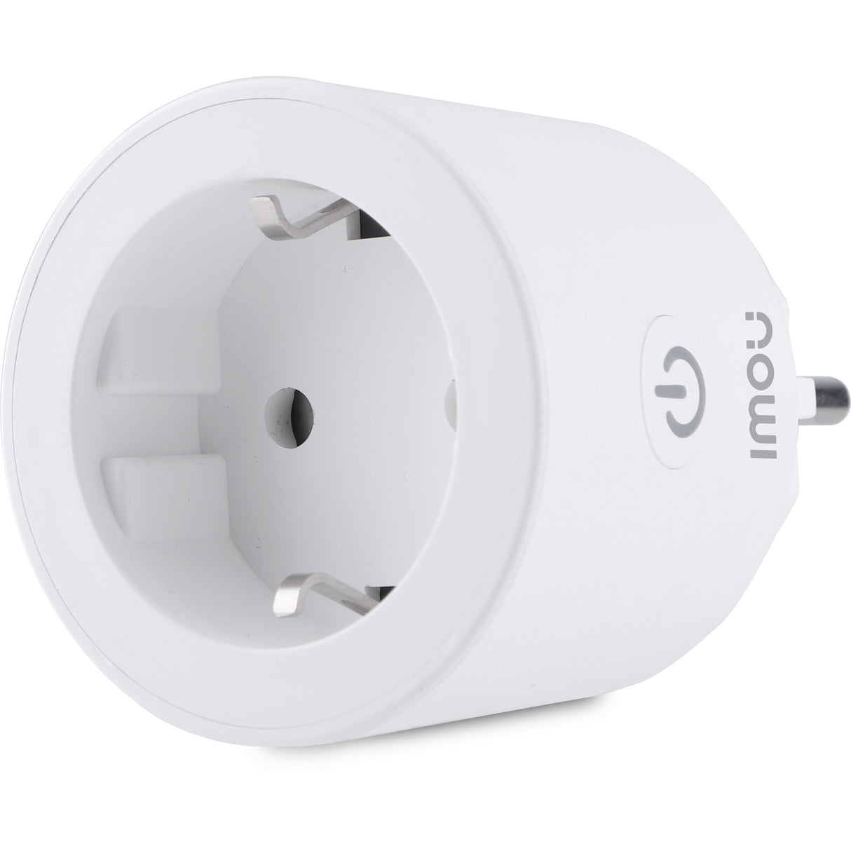 Imou ce2p smart-stik (hvid, bluetooth 5.0, mat)