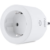 Imou ce2p smart-stik (hvid, bluetooth 5.0, mat)