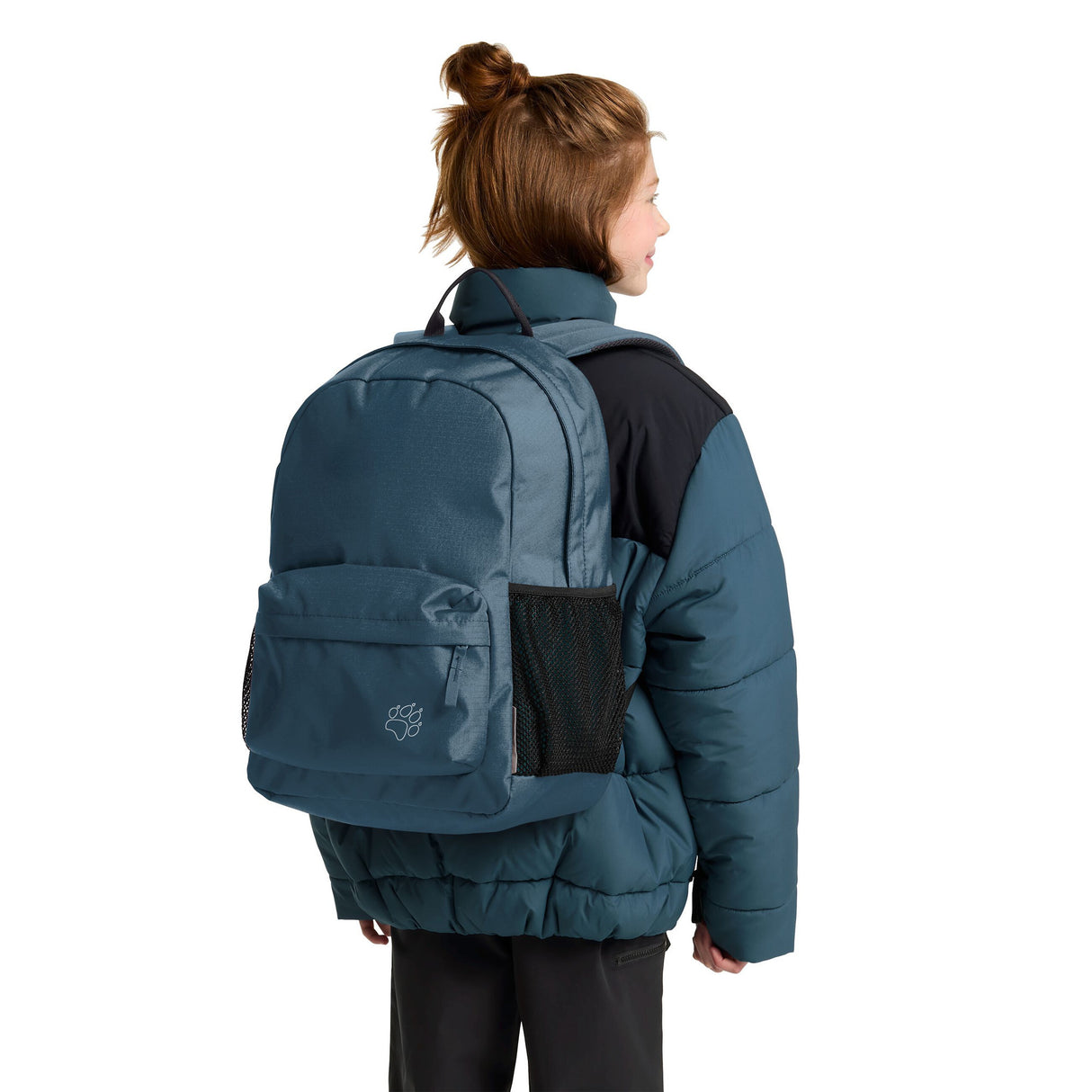 Jack wolfskin rebel pack 25 rygsæk (blå)