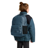 Jack wolfskin rebel pack 25 rygsæk (blå)