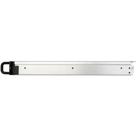 Silverstone rm100 1u rackmontering, rack, serverkabinet