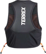 Adidas terrex techrock 2,5 l - løbevest