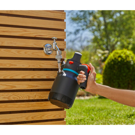 Gardena tryksprøjte 1,25l