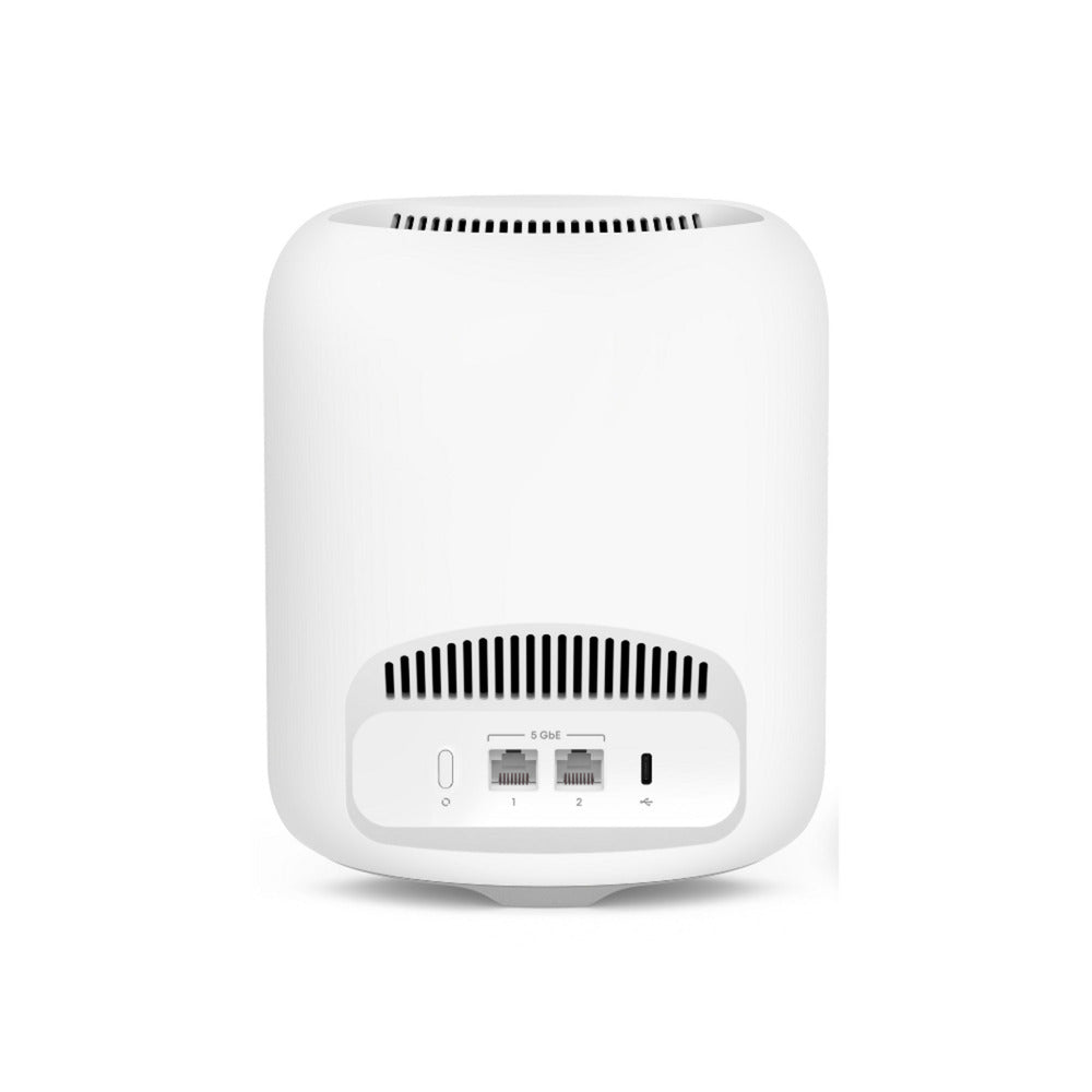 Eero pro 7 mesh wifi router mesh router (hvid)