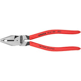 Knipex power sæt 00 20 10 tangsæt (sort, 3-delt)