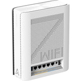 Asus zenwifi bq16 router (hvid, 3 stk.)