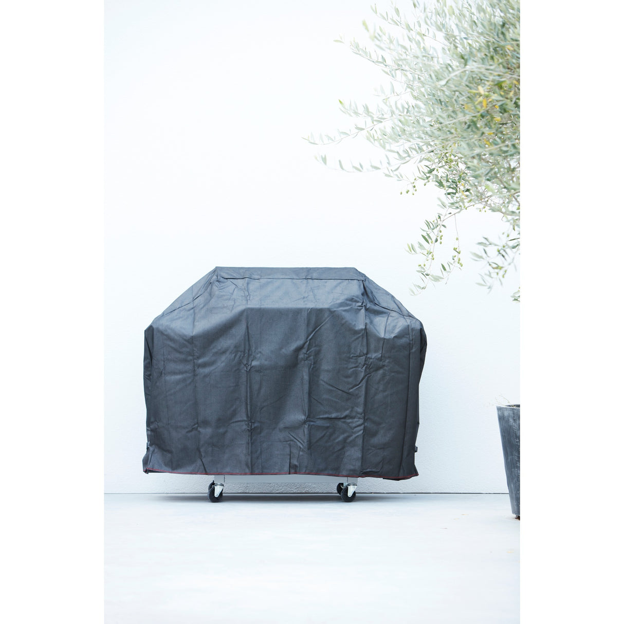 Barbecook premium gasgrill cover - medium