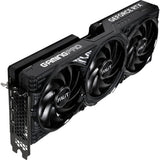Palit GeForce RTX 5070 Ti Gaming Pro-S grafikkort (DLSS 4, 3x Display Port, 1x HDMI 2.1)