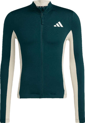 Adidas tempo - langærmet jersey