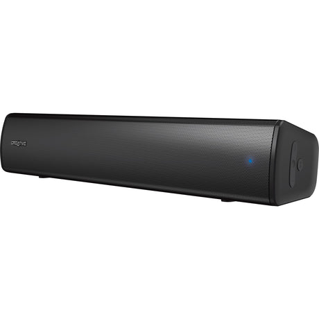 Creative stage air v2 soundbar (sort, bluetooth)