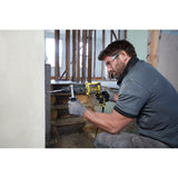 Stanley fatmax serie - slagboremaskine - 1100w - med kuffert - 2 hastigheder
