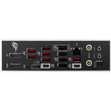Asus ROG Strix B850-E Gaming WiFi Socket AM5 bundkort (sort, RAID, 5 GB-LAN, Wi-Fi 7, BT, lyd, ATX)