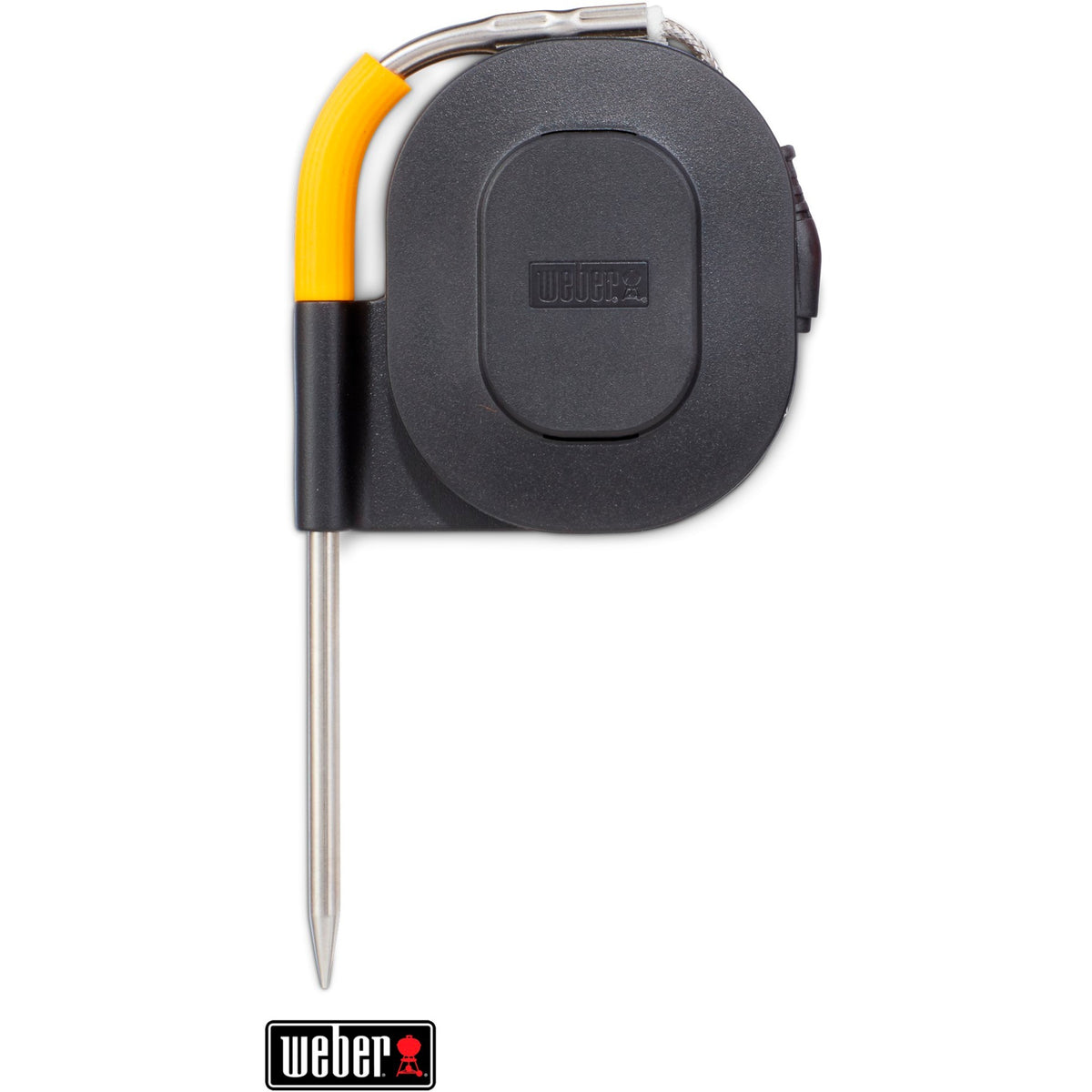 Weber igrill 2 termometer