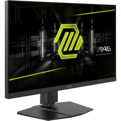 Msi mag 272urdf e16 27 4k uhd gaming skærm (sort, 2x hdmi, skærmport, 2x usb-a, usb-b, 160 hz 320 hz)