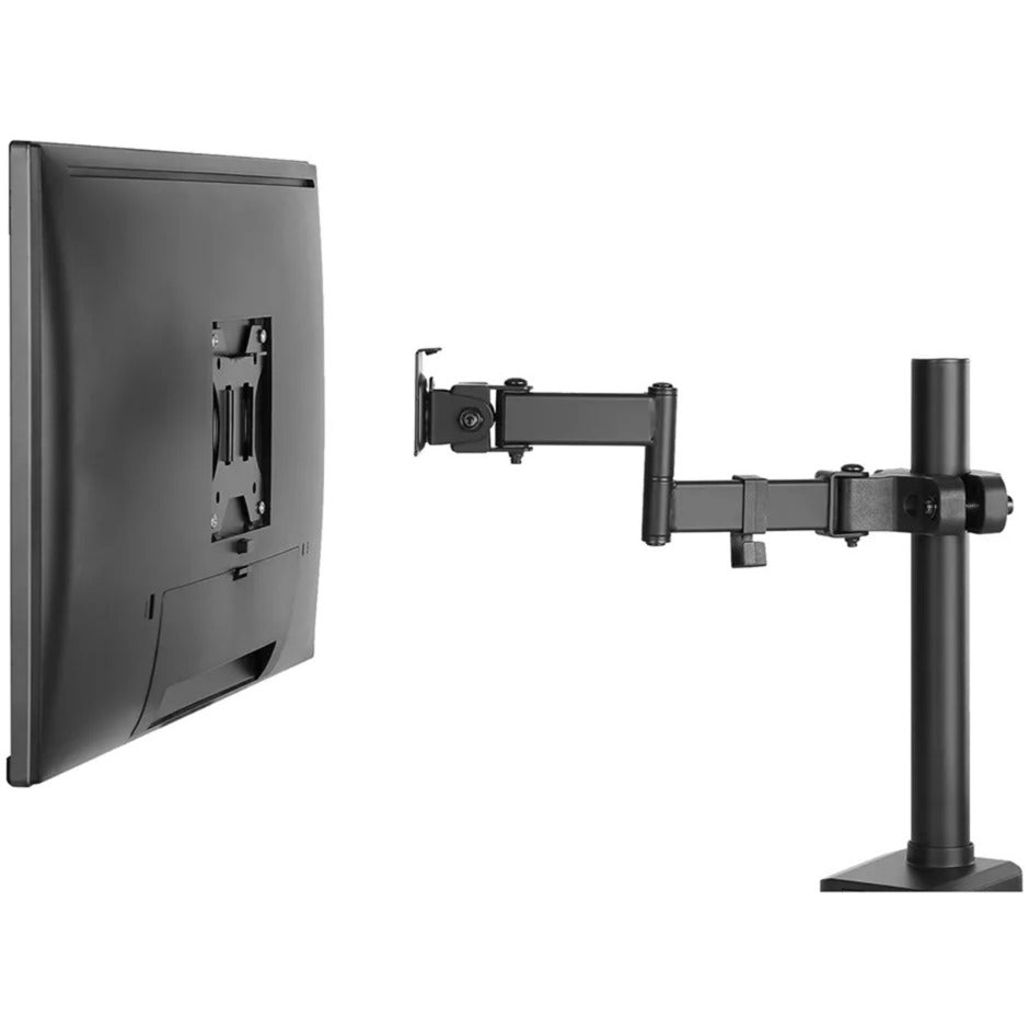 Neomounts FL40-450BL11 TV-stangmontering (sort)