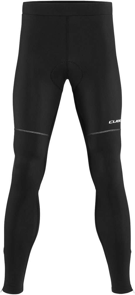 Cube atx cycling - cykeltights med pude