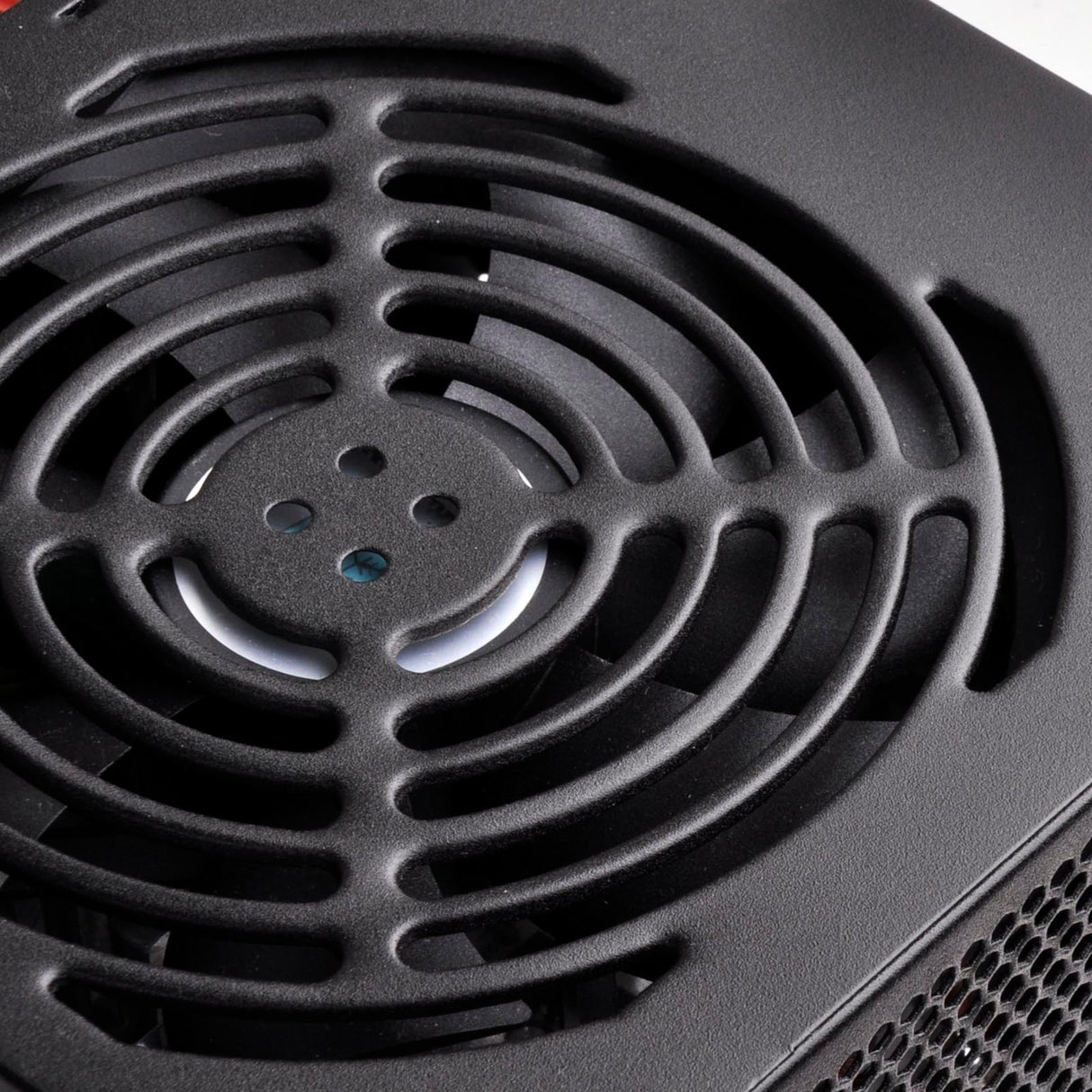 Silverstone strider essential st50f-es230 500 watt strømforsyning (sort, 2x pcie)