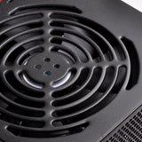 Silverstone strider essential st50f-es230 500 watt strømforsyning (sort, 2x pcie)