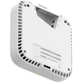 Netgear wbe710 insight håndterbar wifi 7 access point mesh access point (wit)