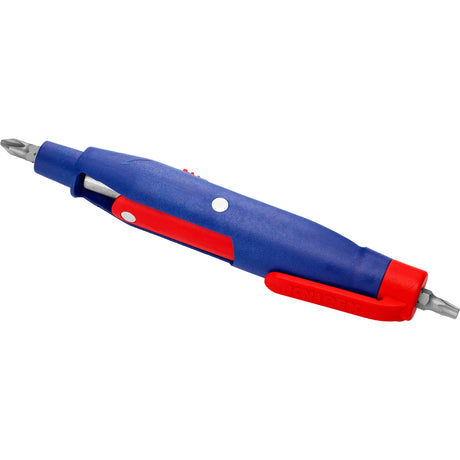 Knipex 00 11 07 profi nøglepen model 567-8 9 3-5 mm