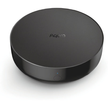 Aqara hub m200 basisstation (zwart)