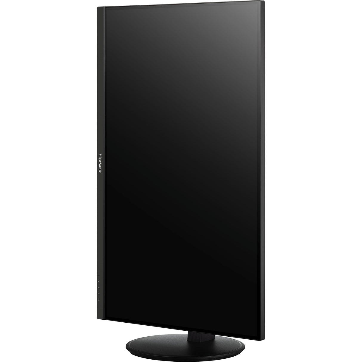 Viewsonic vg2708-4k 27 skærm (sort (mat), 2x HDMI, 1x skærmport)