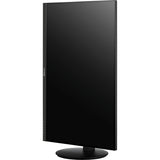 Viewsonic vg2708-4k 27 skærm (sort (mat), 2x HDMI, 1x skærmport)