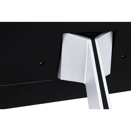 Viewsonic vx3276-mhd-3 31,5 skærm (sort (mat) sølv, 1x HDMI, 1x skærmport, VGA, lyd)
