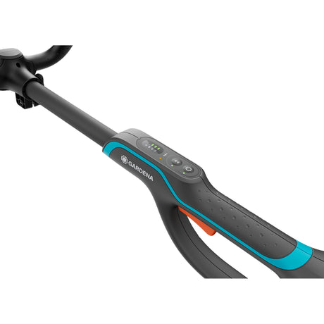 Gardena trimmer powertrim 3018v p4a solo