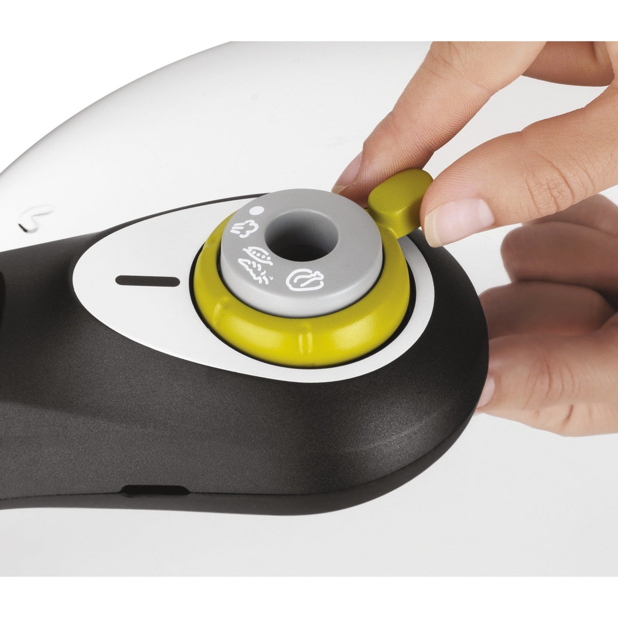 Tefal trykkoger secure5 neo - 6 l