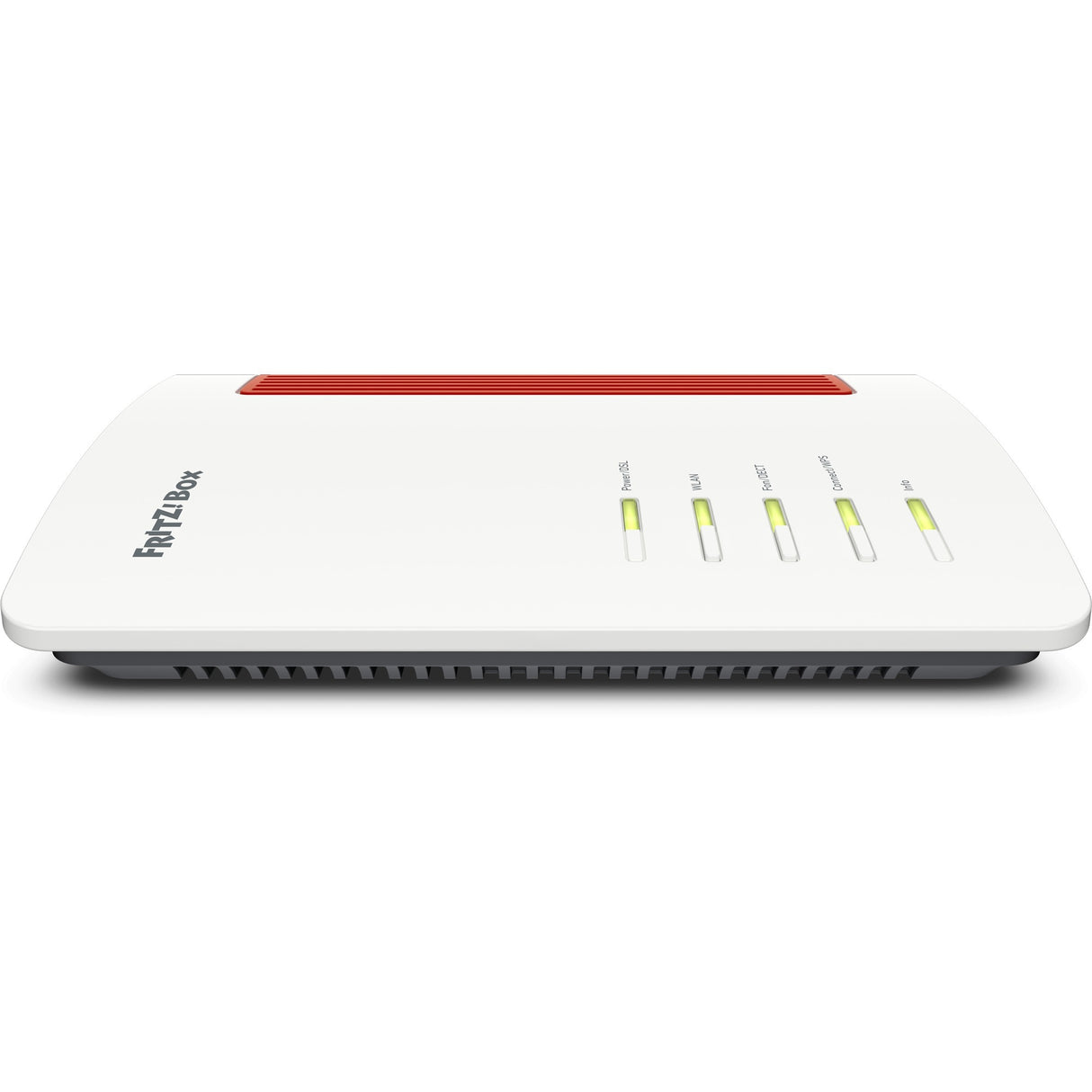 Fritz! box 7690 edition international mesh router (hvid)
