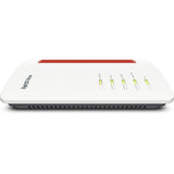 Fritz! box 7690 edition international mesh router (hvid)