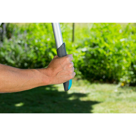 Gardena komfort beskæringssaks smartcut (grå turkis, 8773-20)