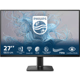Philips 27e2n1500l 27 skærm (sort, HDMI, skærmport)