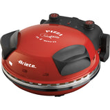 Ariete pizzaovn 0909 10 (rød sort)