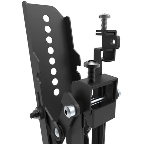 Neomounts select wl35s-850bl12 tv vægbeslag montering (sort)