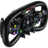 Moza vision gs styr add-on (sort carbon)